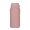 Heka L - Telescopic Nappy Bin - Blush Pink