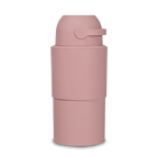 Heka L - Telescopic Nappy Bin - Blush Pink
