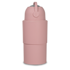 Heka L - Telescopic Nappy Bin - Blush Pink