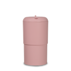Heka L - Telescopic Nappy Bin - Blush Pink