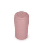 Heka L - Telescopic Nappy Bin - Blush Pink