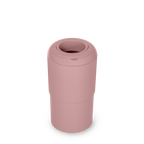 Heka L - Telescopic Nappy Bin - Blush Pink