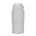 Heka L - Telescopic Nappy Bin - White