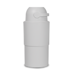 Heka L - Telescopic Nappy Bin - White