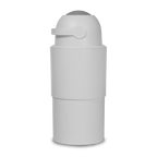 Heka L - Telescopic Nappy Bin - White