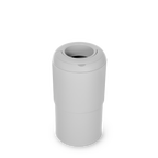 Heka L - Telescopic Nappy Bin - White