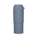 Thoth L - Telescopic Nappy Bin - Pigeon Blue