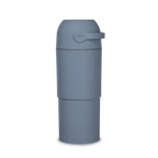 Thoth L - Telescopic Nappy Bin - Pigeon Blue