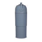 Thoth L - Telescopic Nappy Bin - Pigeon Blue