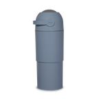 Thoth L - Telescopic Nappy Bin - Pigeon Blue