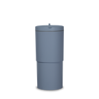 Thoth L - Telescopic Nappy Bin - Pigeon Blue