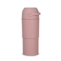 Thoth L - Telescopic Nappy Bin - Blush Pink