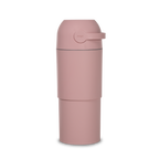 Thoth L - Telescopic Nappy Bin - Blush Pink