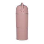 Thoth L - Telescopic Nappy Bin - Blush Pink