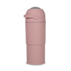 Thoth L - Telescopic Nappy Bin - Blush Pink