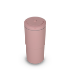 Thoth L - Telescopic Nappy Bin - Blush Pink