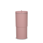 Thoth L - Telescopic Nappy Bin - Blush Pink