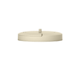 Thoth - Bathroom Lid - Beige