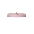 Thoth - Bathroom Lid - Blush Pink