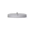 Thoth - Bathroom Lid - Concrete