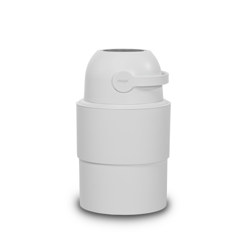 Heka M - Telescopic Nappy Bin