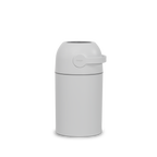 Majestic - Nappy Bin - White