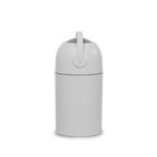 Majestic - Nappy Bin - White