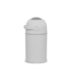 Majestic - Nappy Bin - White