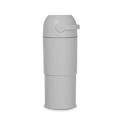 Thoth L - Telescopic Nappy Bin - White