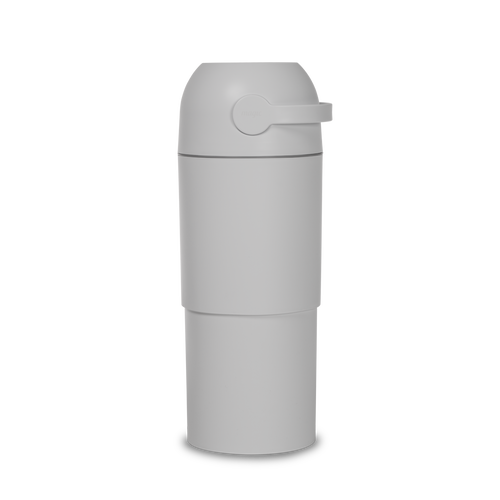 Thoth L - Telescopic Nappy Bin
