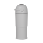 Thoth L - Telescopic Nappy Bin - White